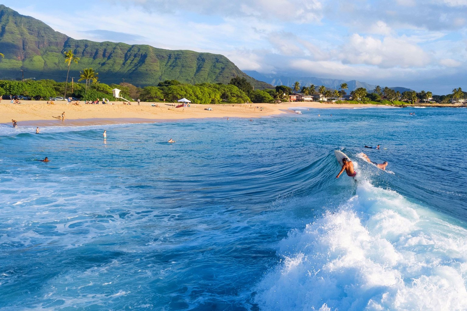 Waianae Vacation Rental