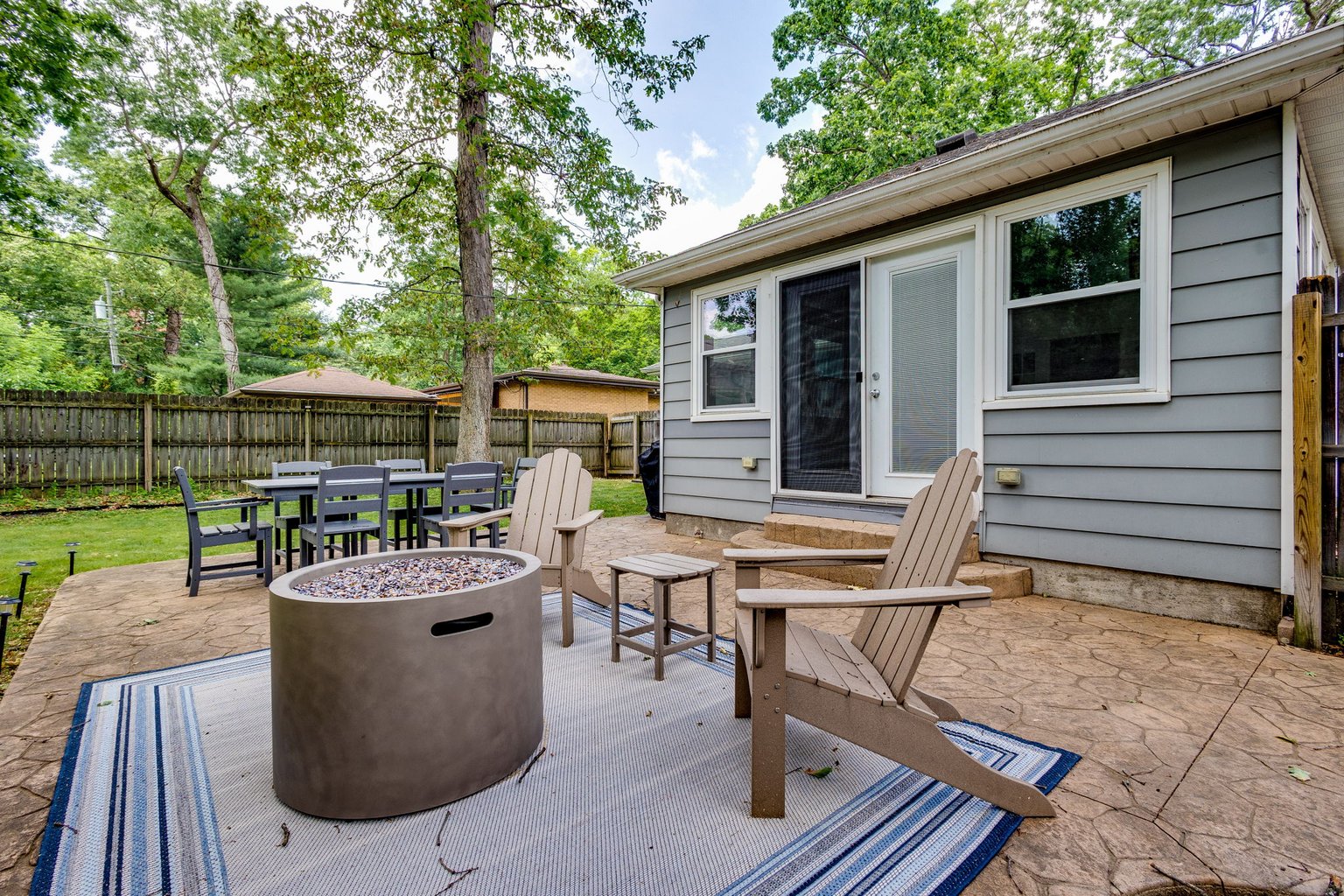 South Bend Vacation Rental