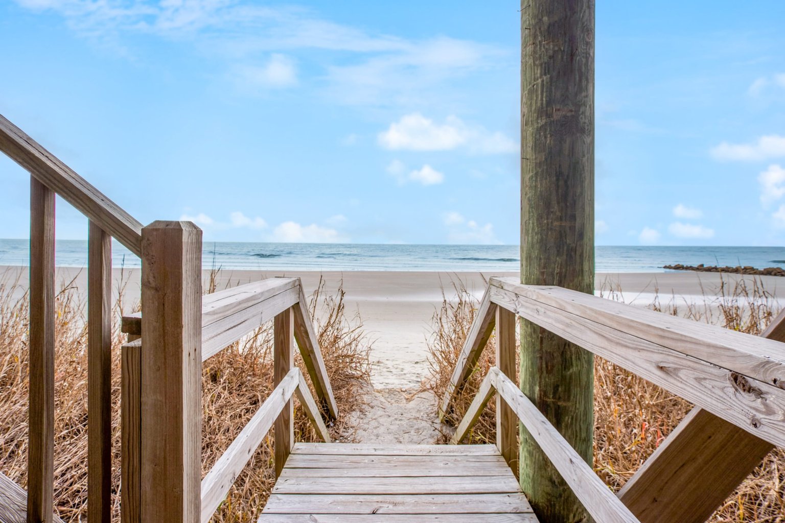 Folly Beach Vacation Rental
