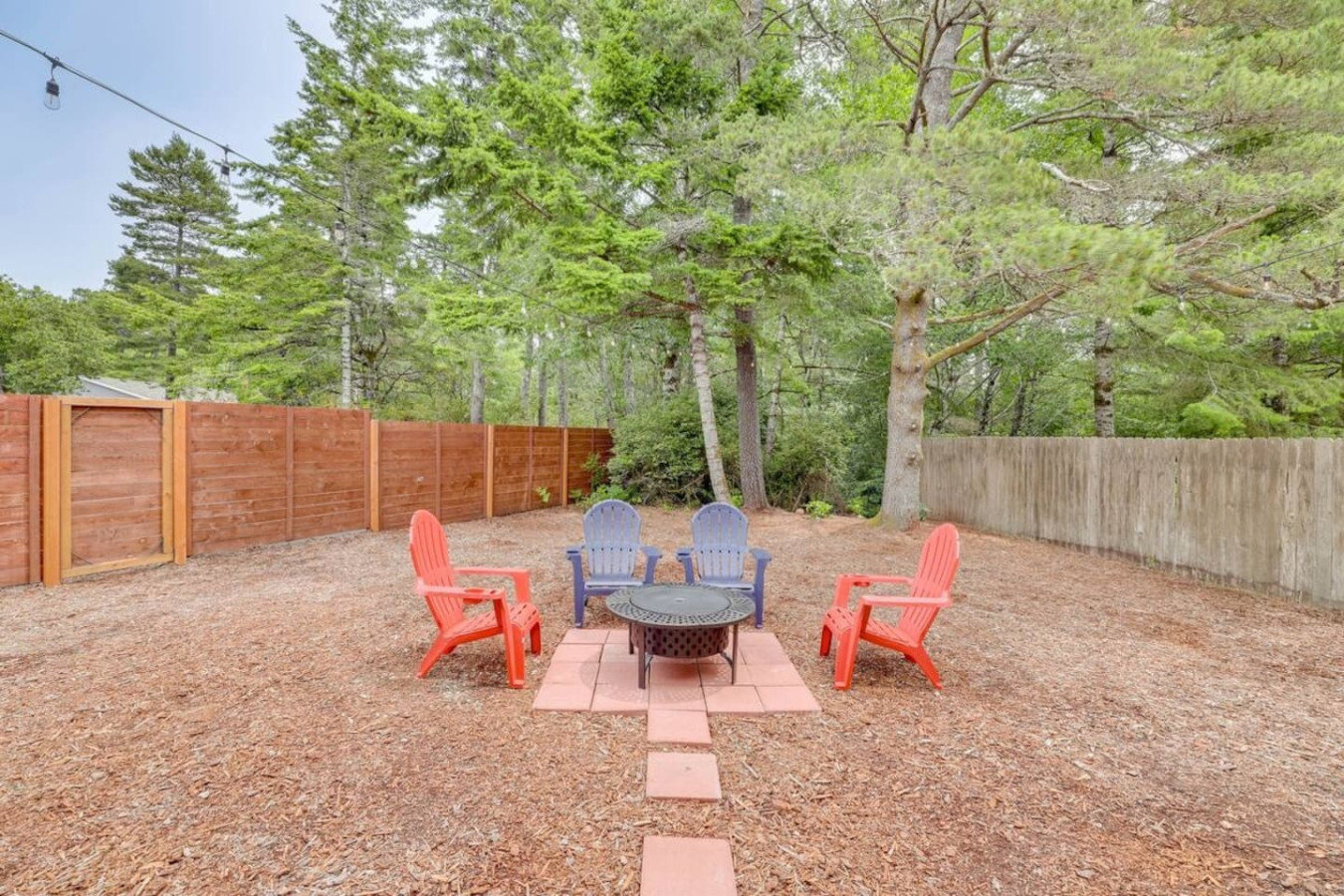 Florence Vacation Rental