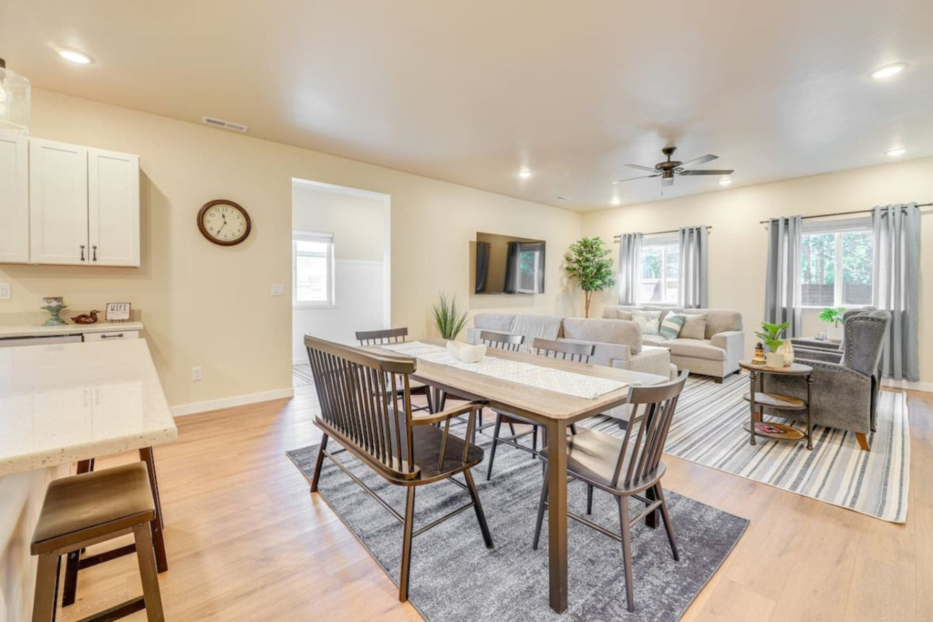 Florence Vacation Rental