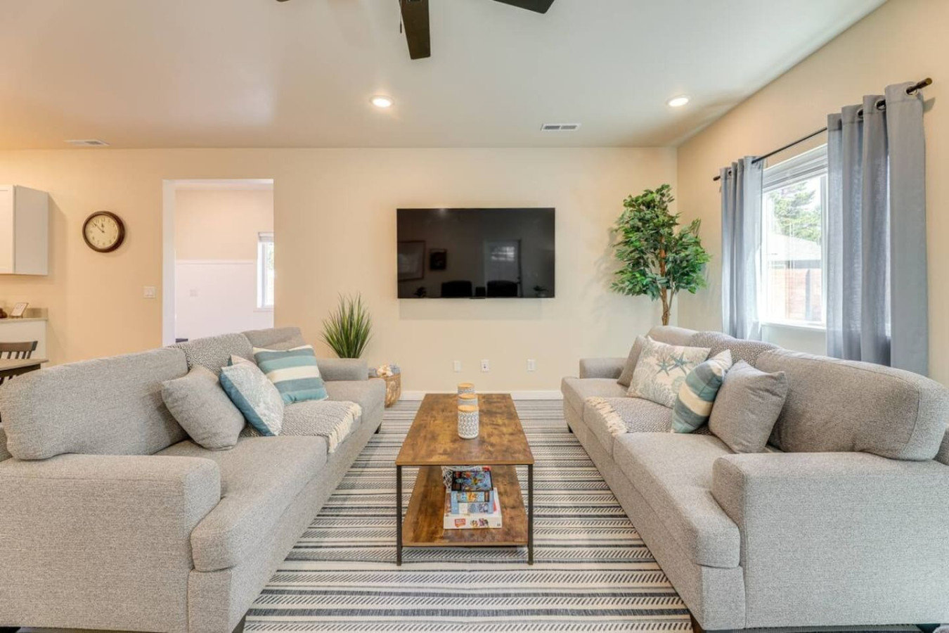 Florence Vacation Rental