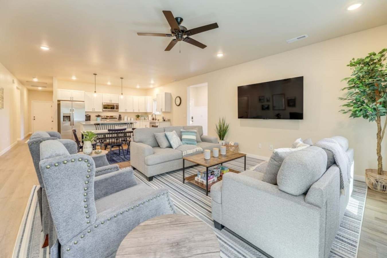 Florence Vacation Rental