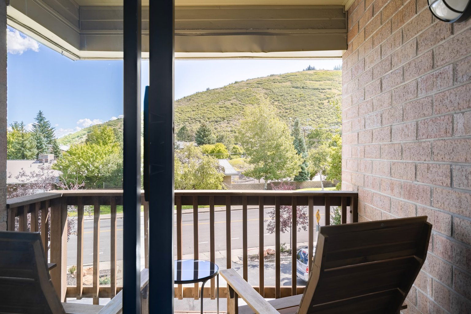 Park City Vacation Rental