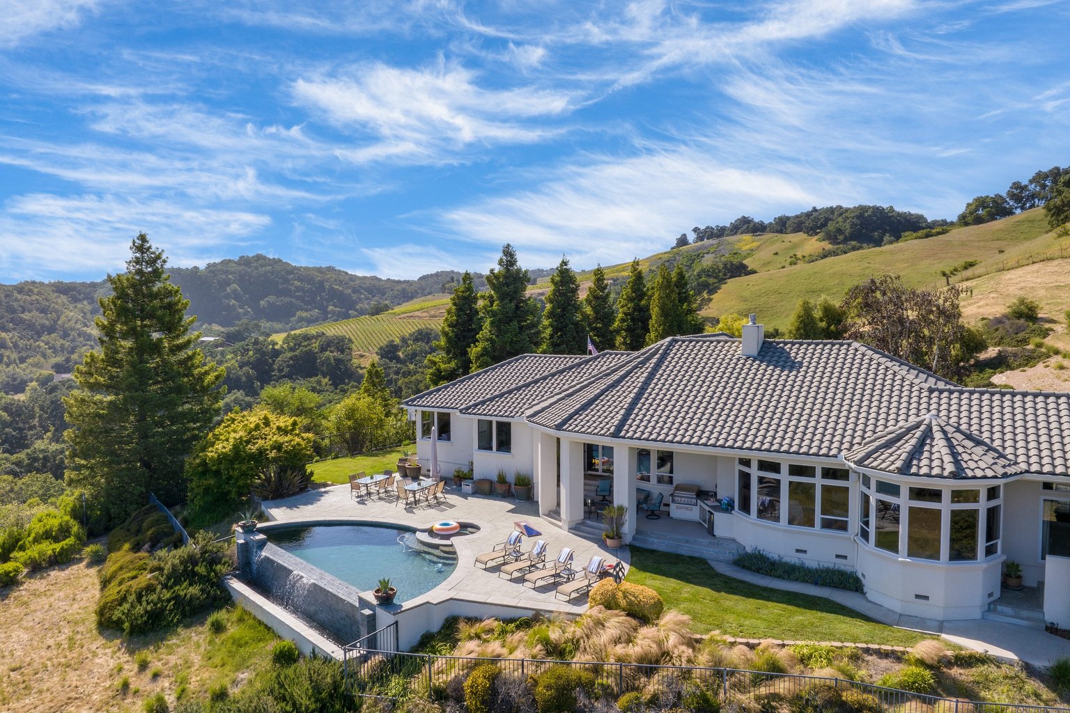 Templeton Vacation Rental