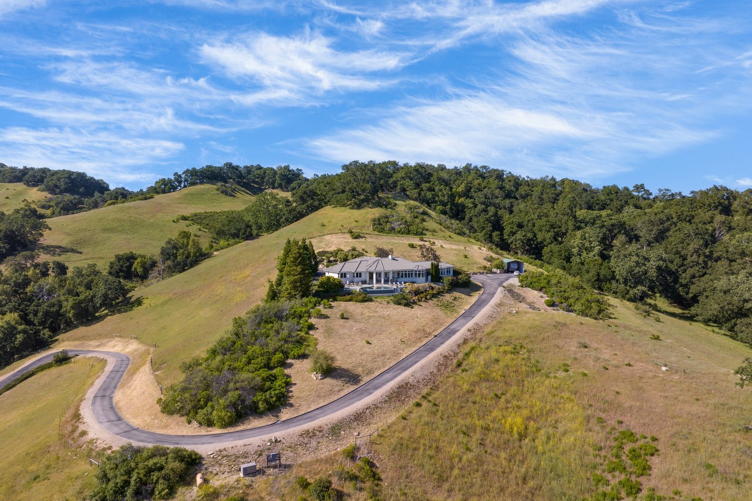 Templeton Vacation Rental