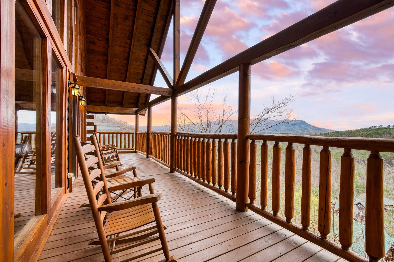 Sevierville Vacation Rental