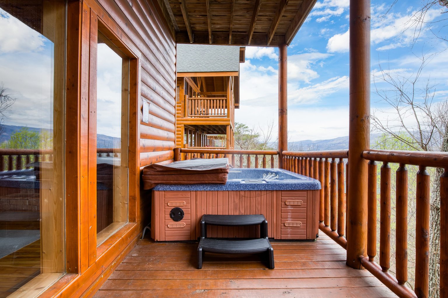 Sevierville Vacation Rental