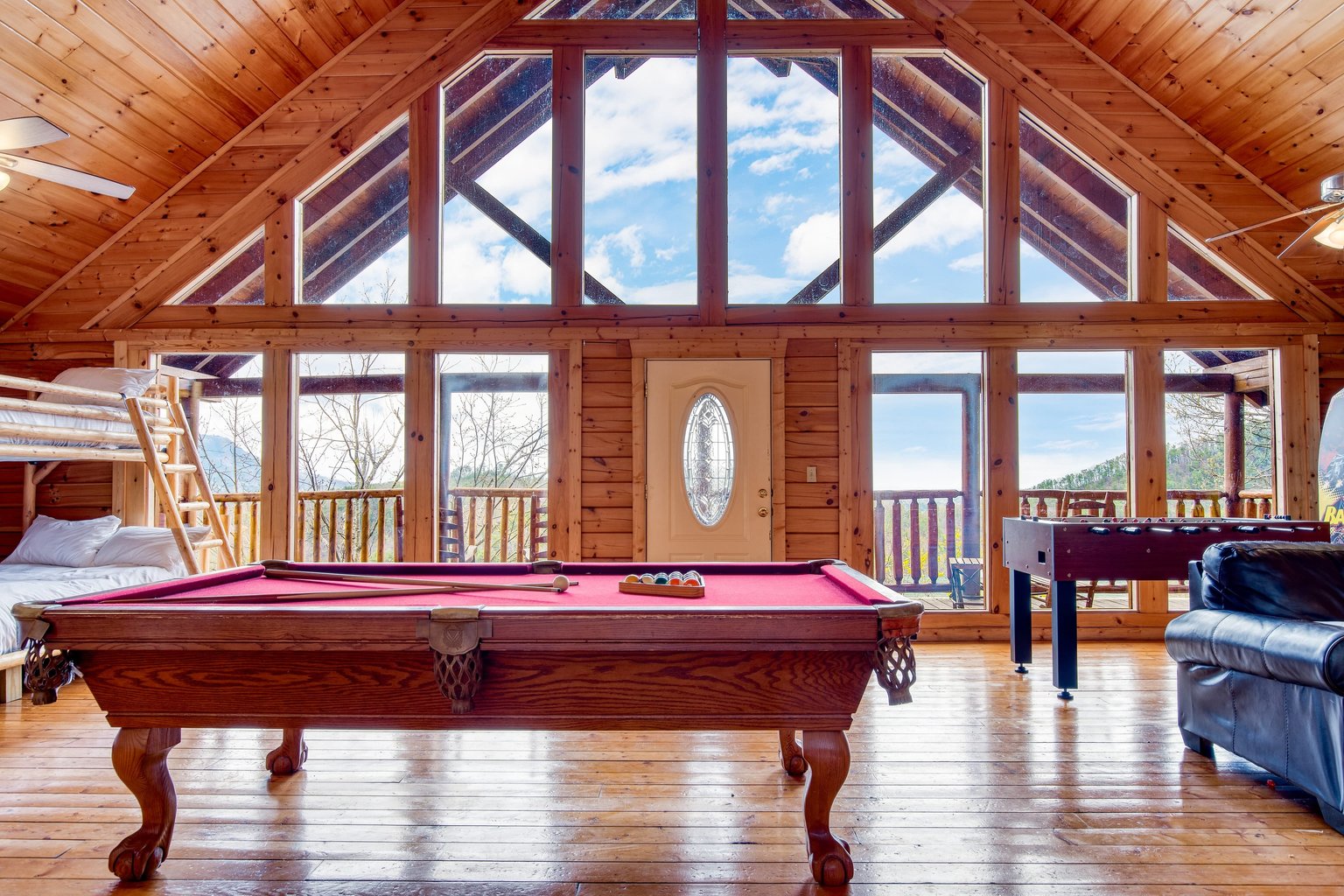 Sevierville Vacation Rental