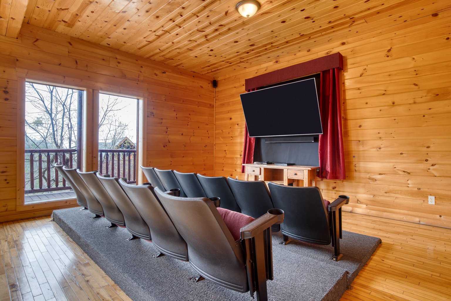 Sevierville Vacation Rental
