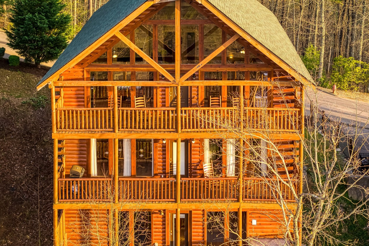Sevierville Vacation Rental