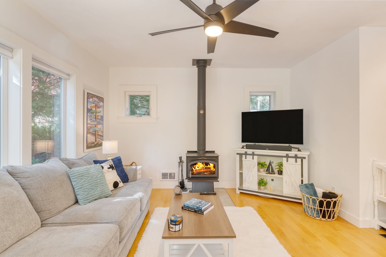 Arch Cape Vacation Rental