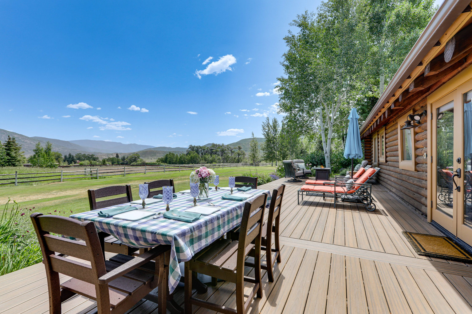 Snowmass Vacation Rental