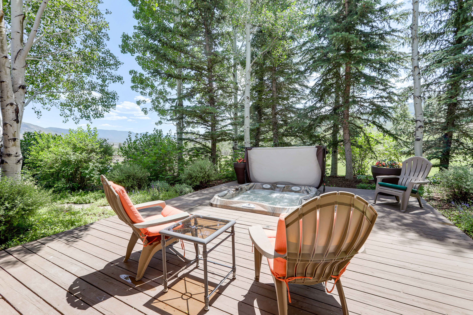Snowmass Vacation Rental