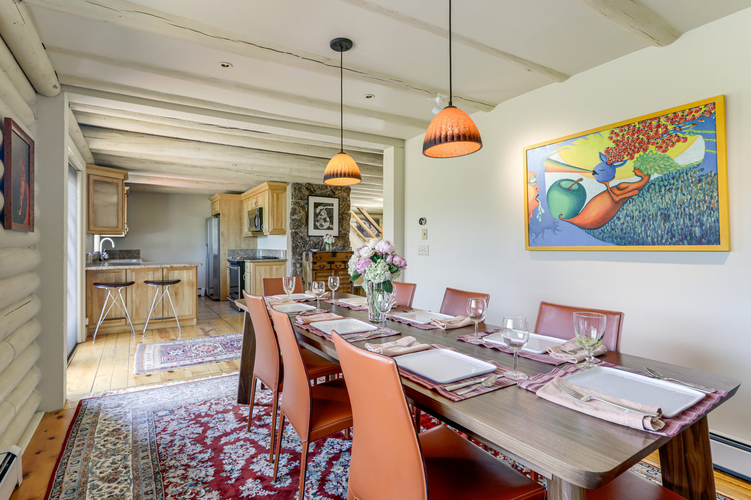 Snowmass Vacation Rental