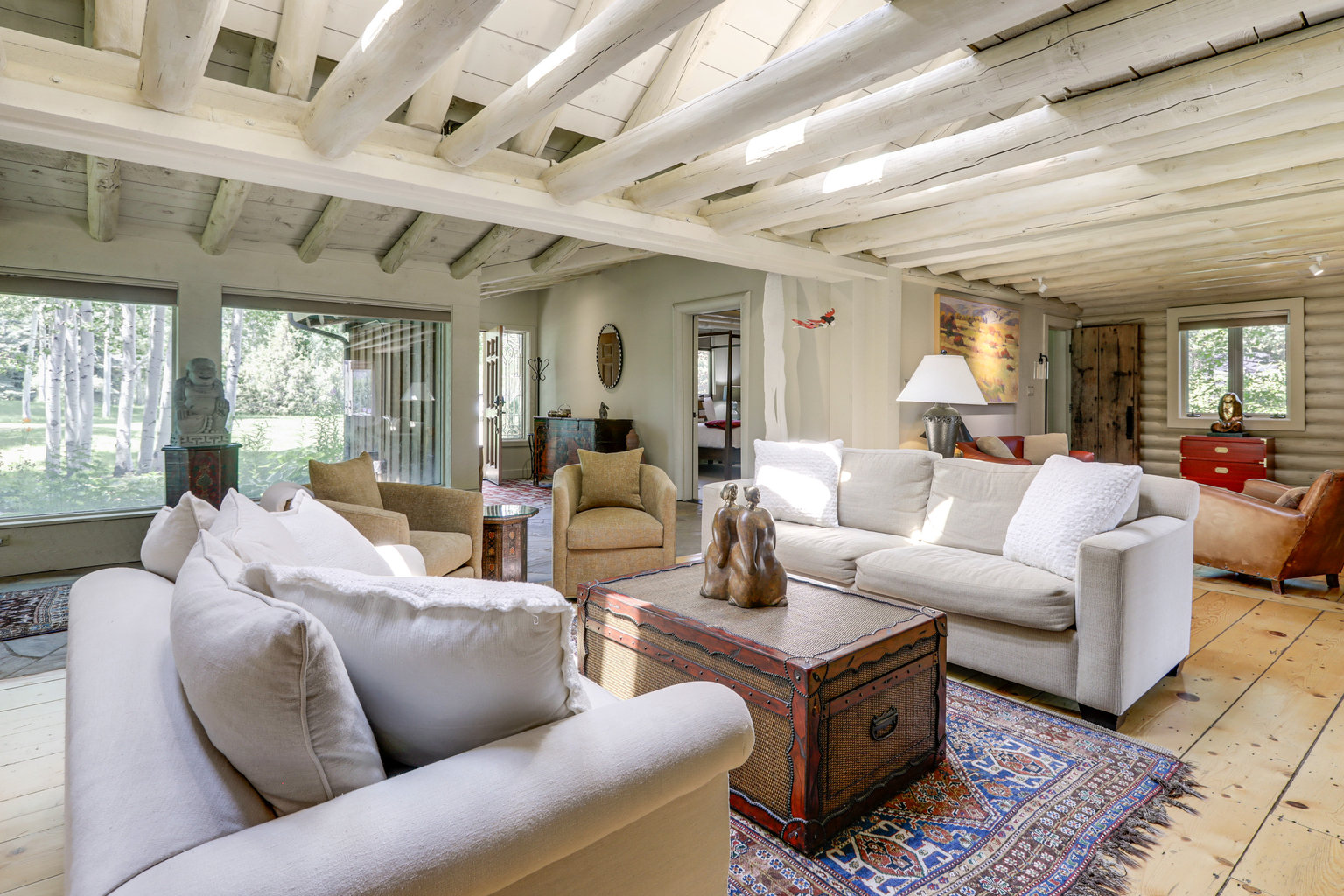 Snowmass Vacation Rental