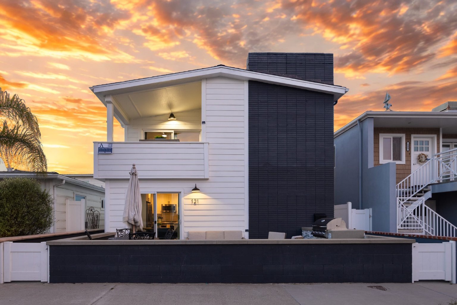 Newport Beach Vacation Rental