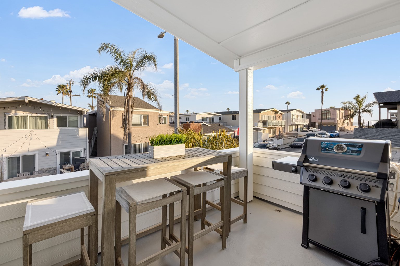 Newport Beach Vacation Rental