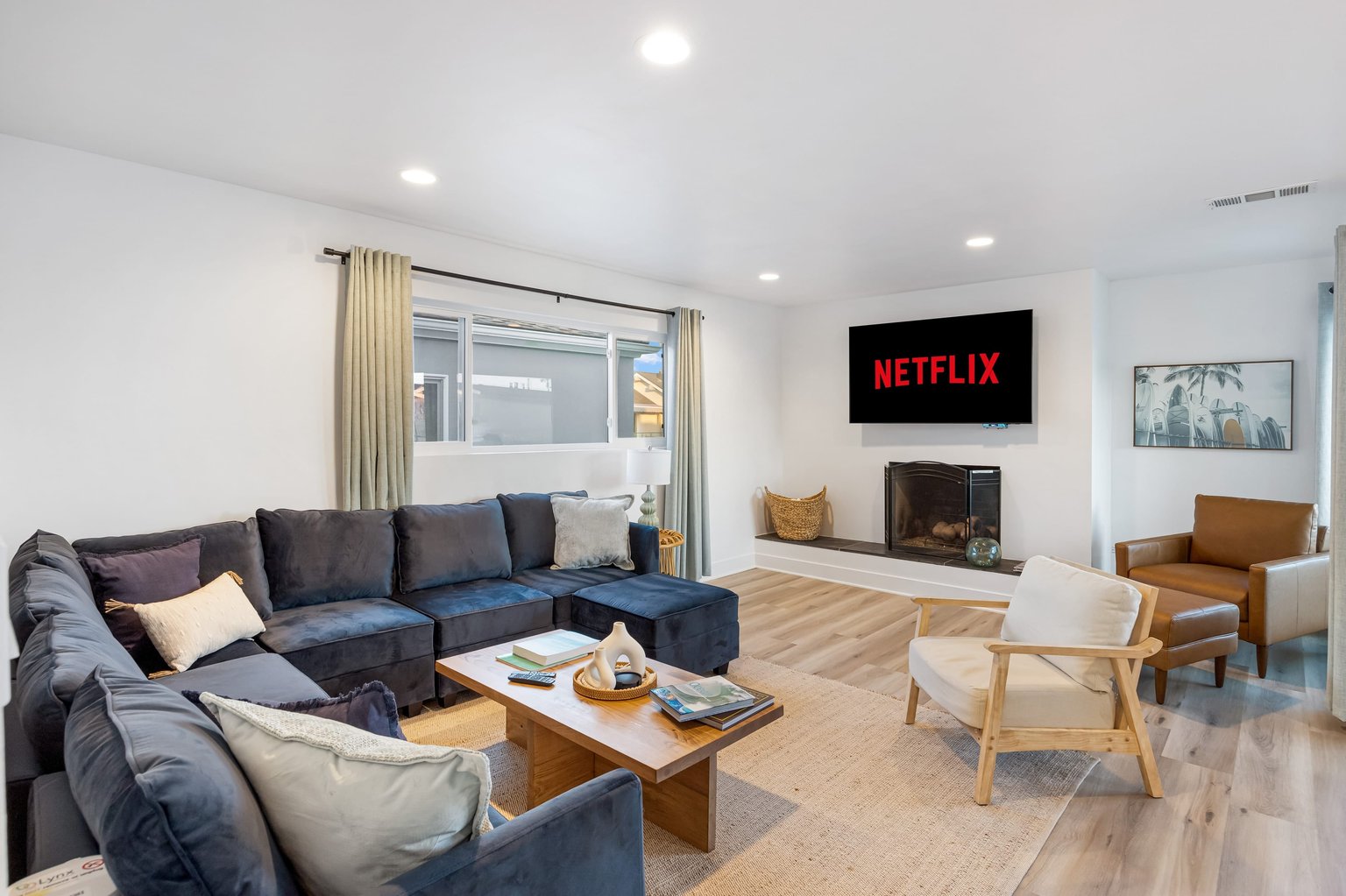 Newport Beach Vacation Rental