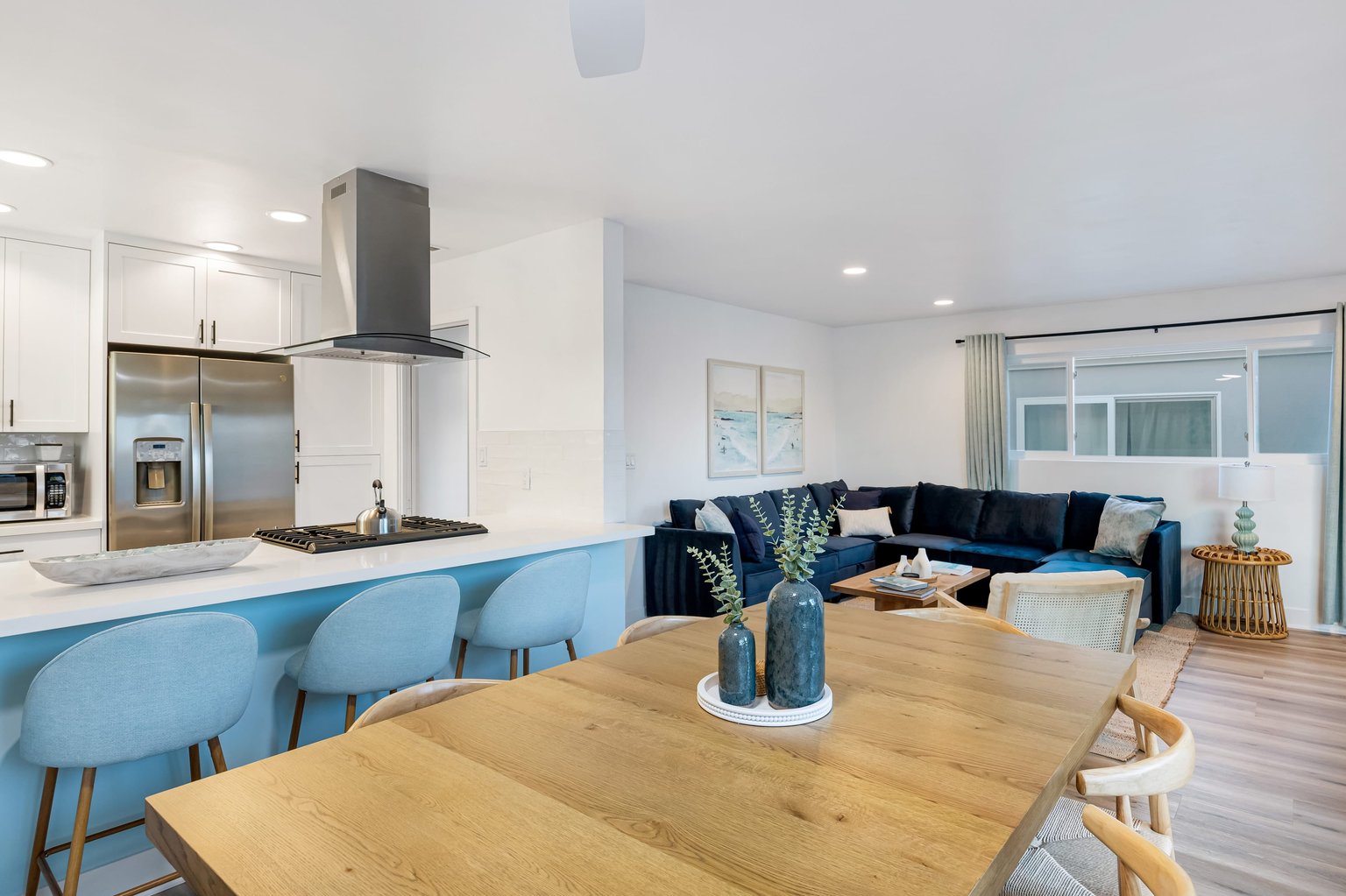 Newport Beach Vacation Rental