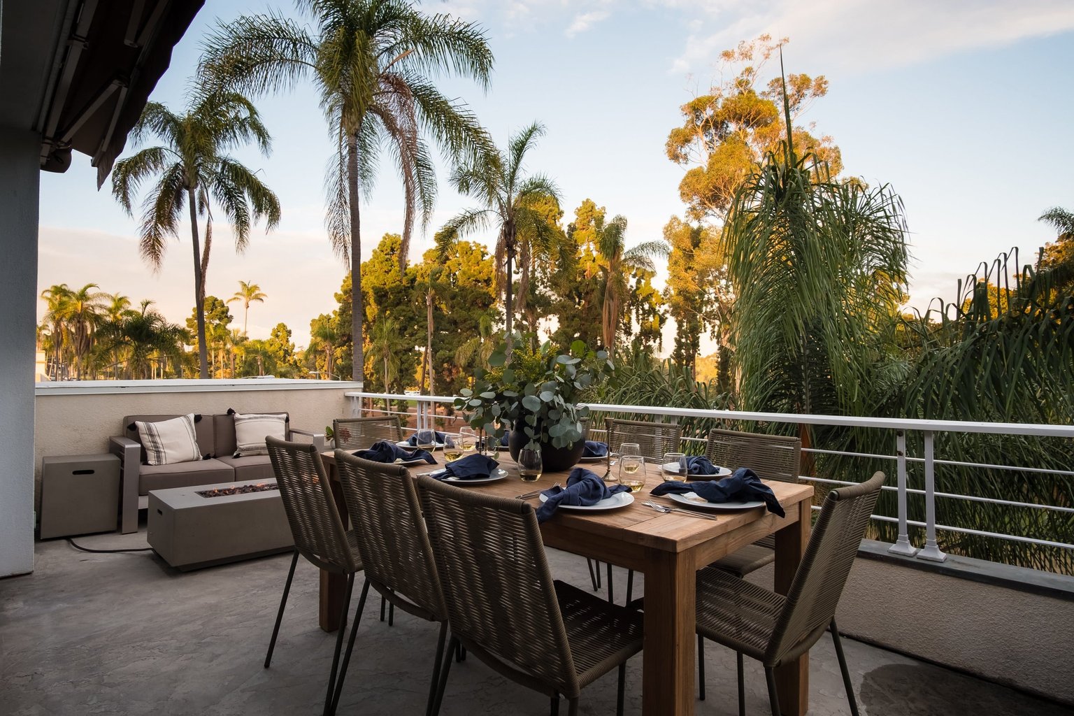 San Diego Vacation Rental