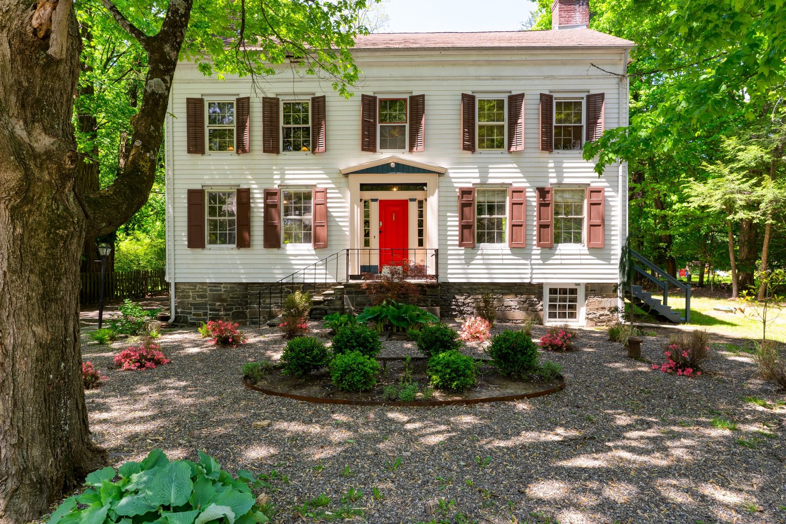Stone Ridge Vacation Rental