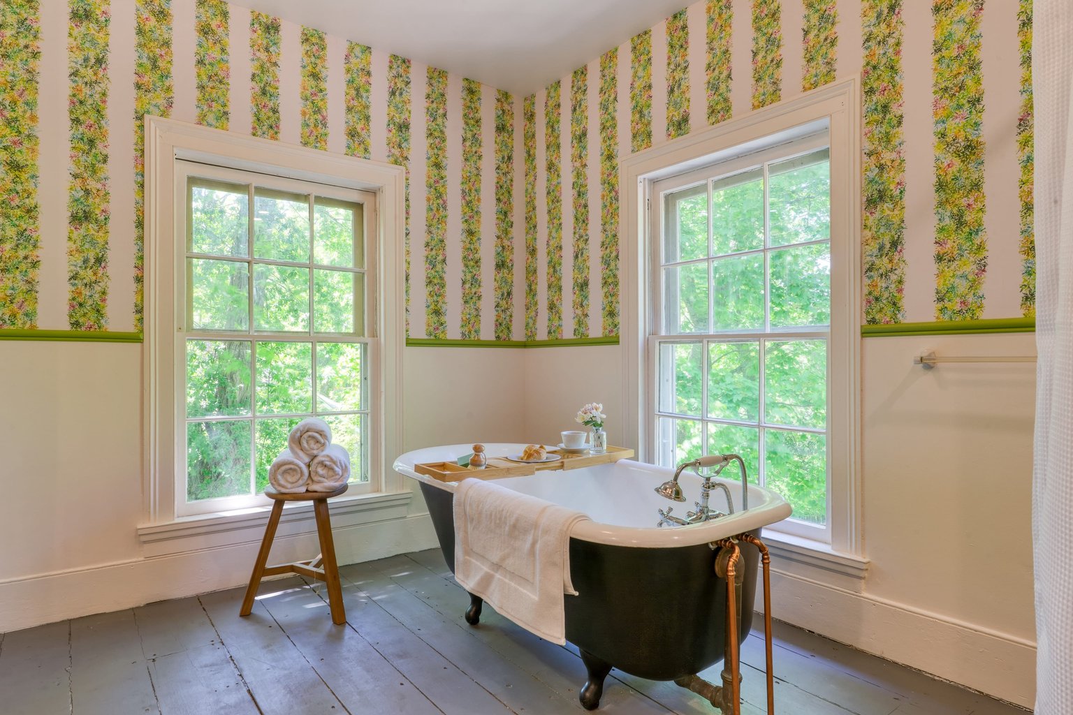 Stone Ridge Vacation Rental