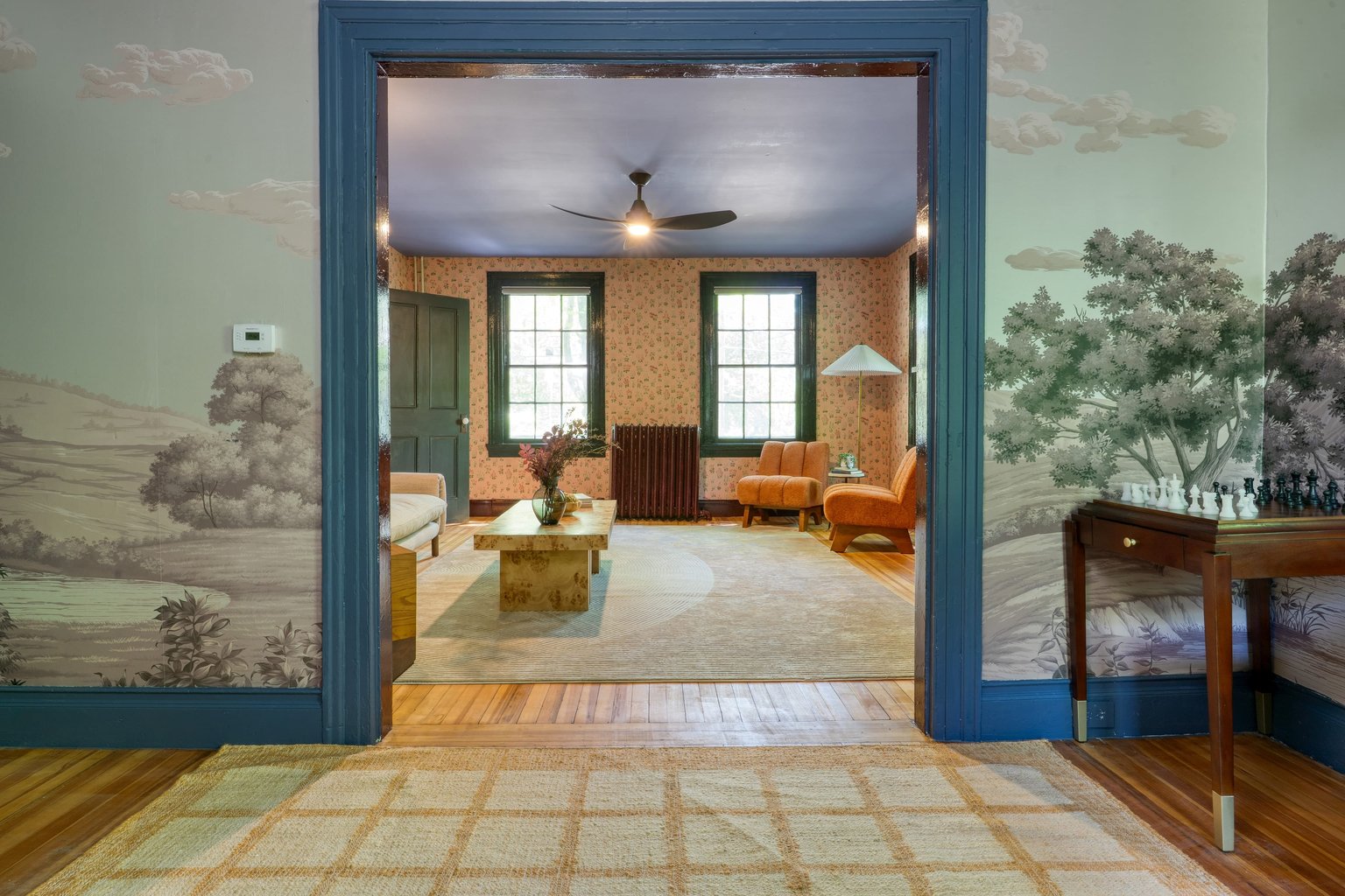 Stone Ridge Vacation Rental