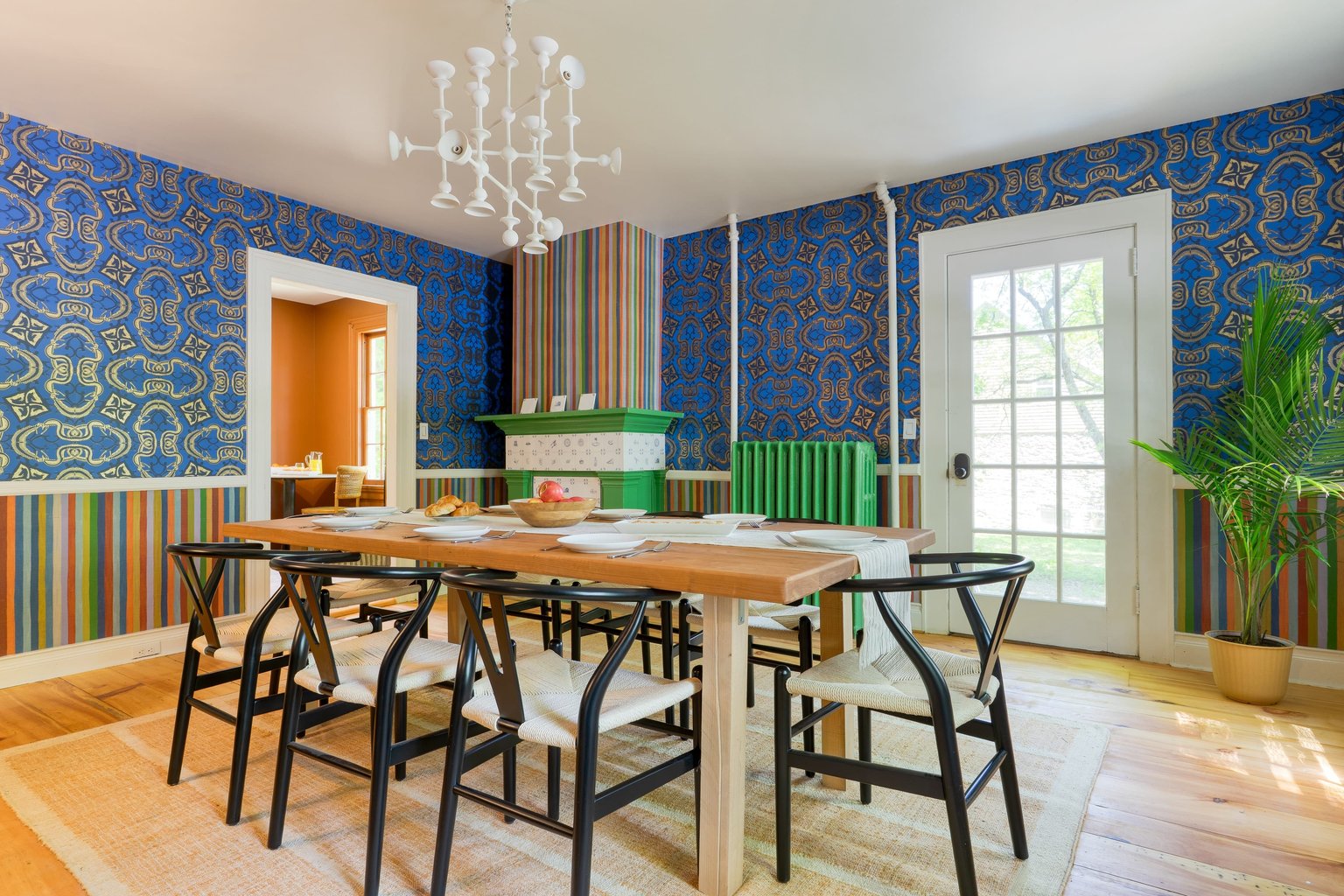 Stone Ridge Vacation Rental