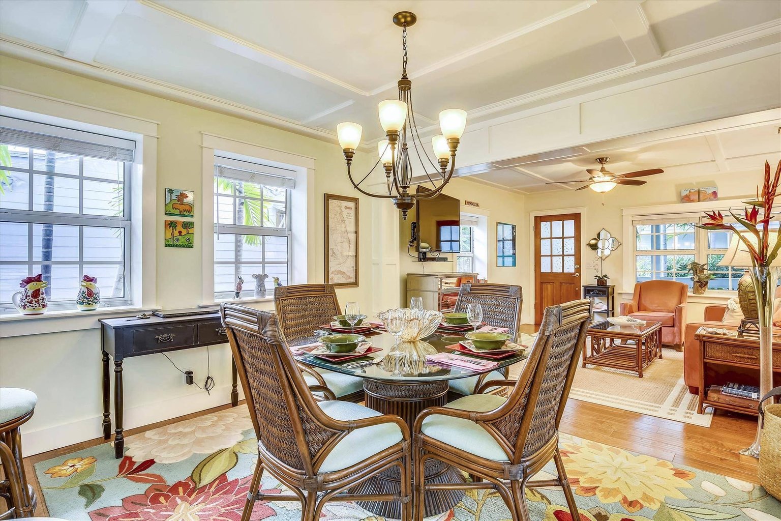 Key West Vacation Rental