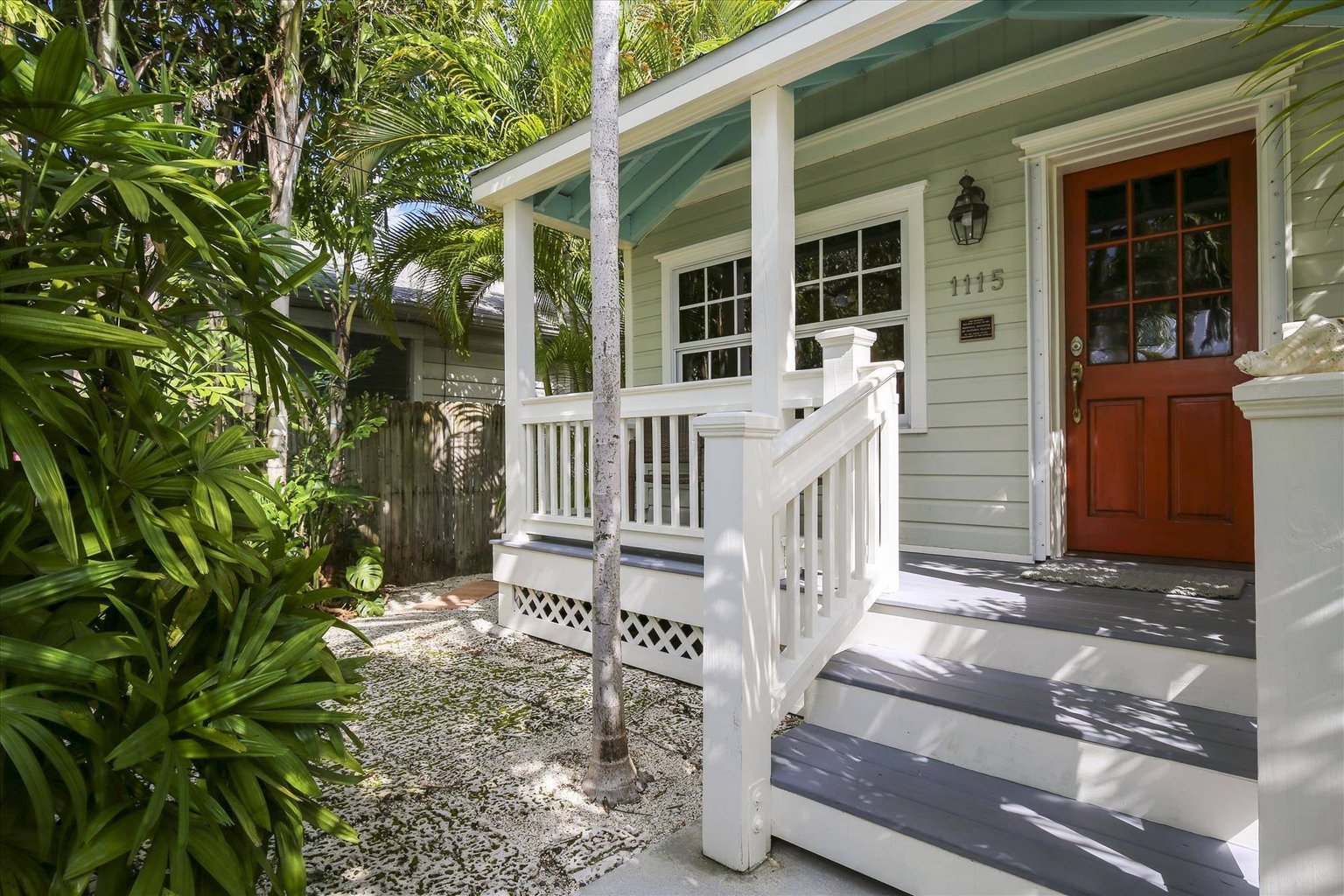 Key West Vacation Rental