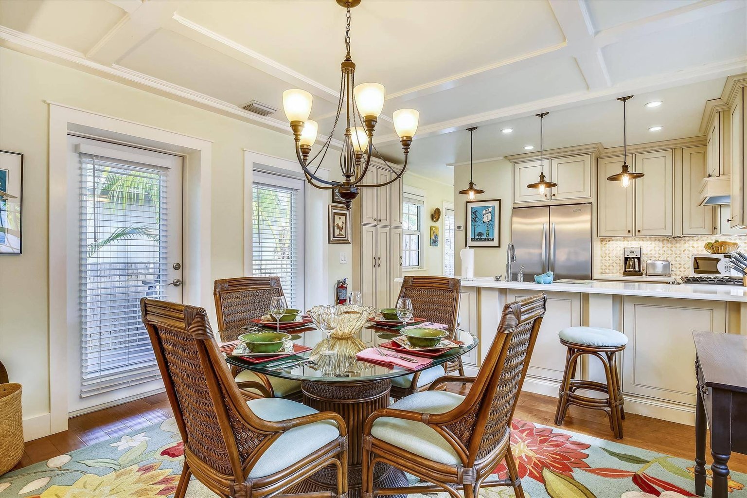 Key West Vacation Rental