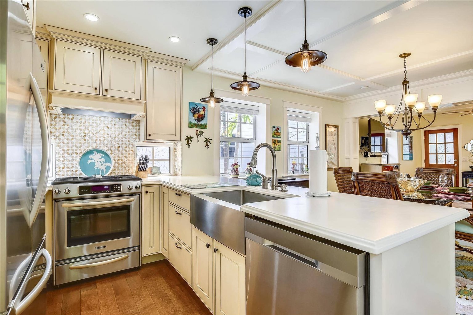 Key West Vacation Rental
