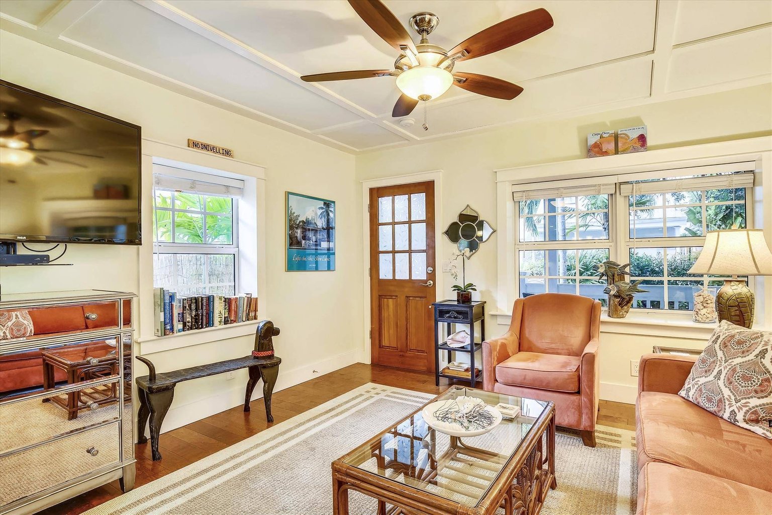 Key West Vacation Rental