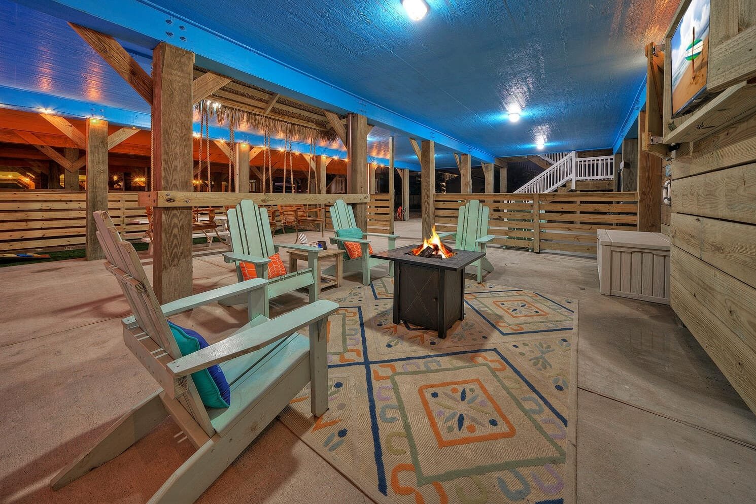 Port Aransas Vacation Rental
