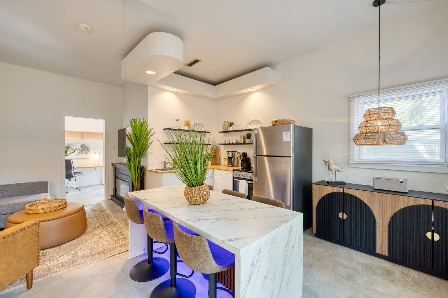 Mount Pleasant Vacation Rental