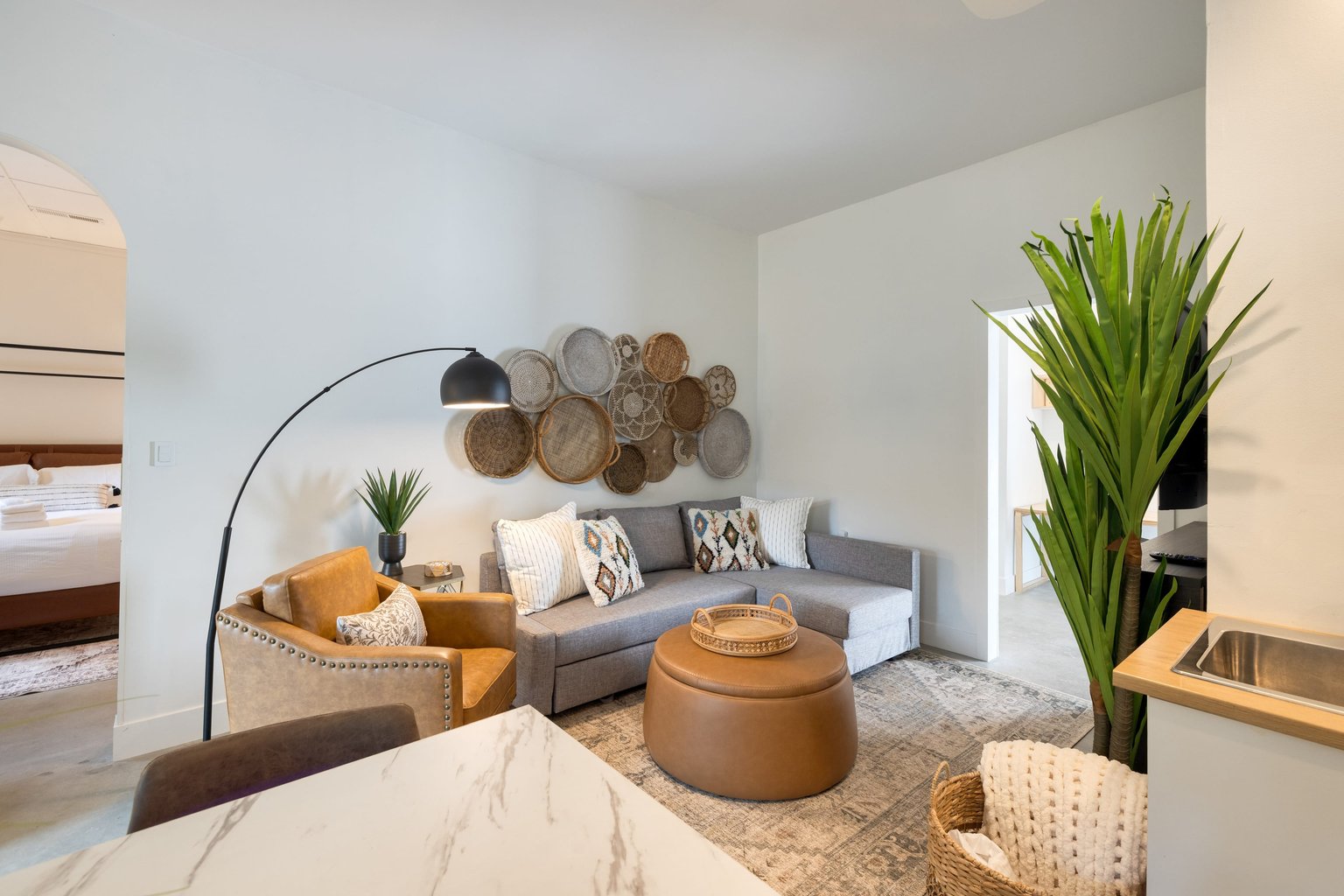 Mount Pleasant Vacation Rental