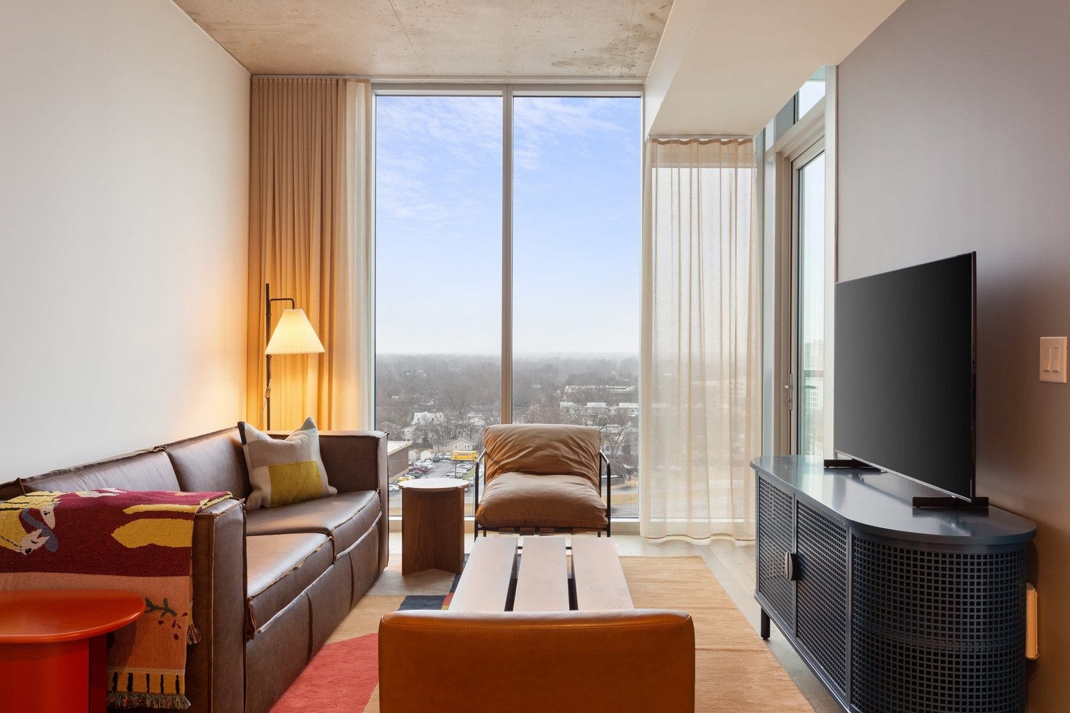 Austin Vacation Rental
