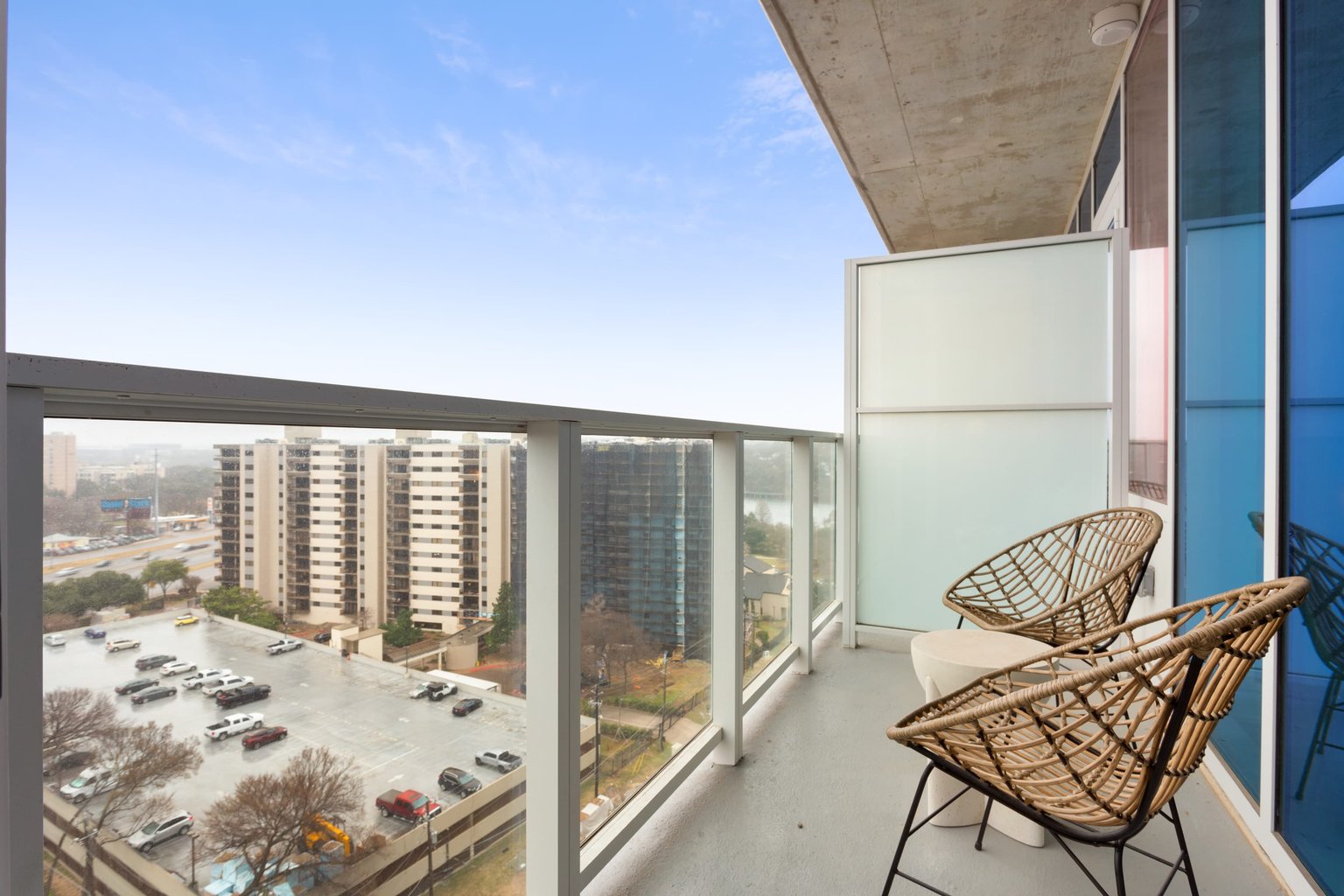 Austin Vacation Rental