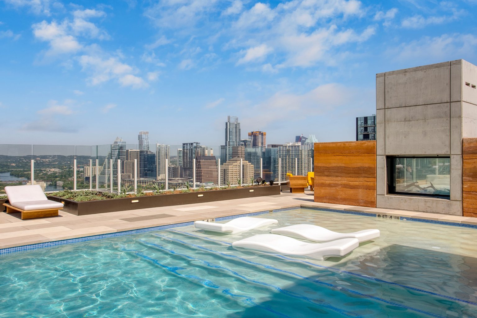 Austin Vacation Rental