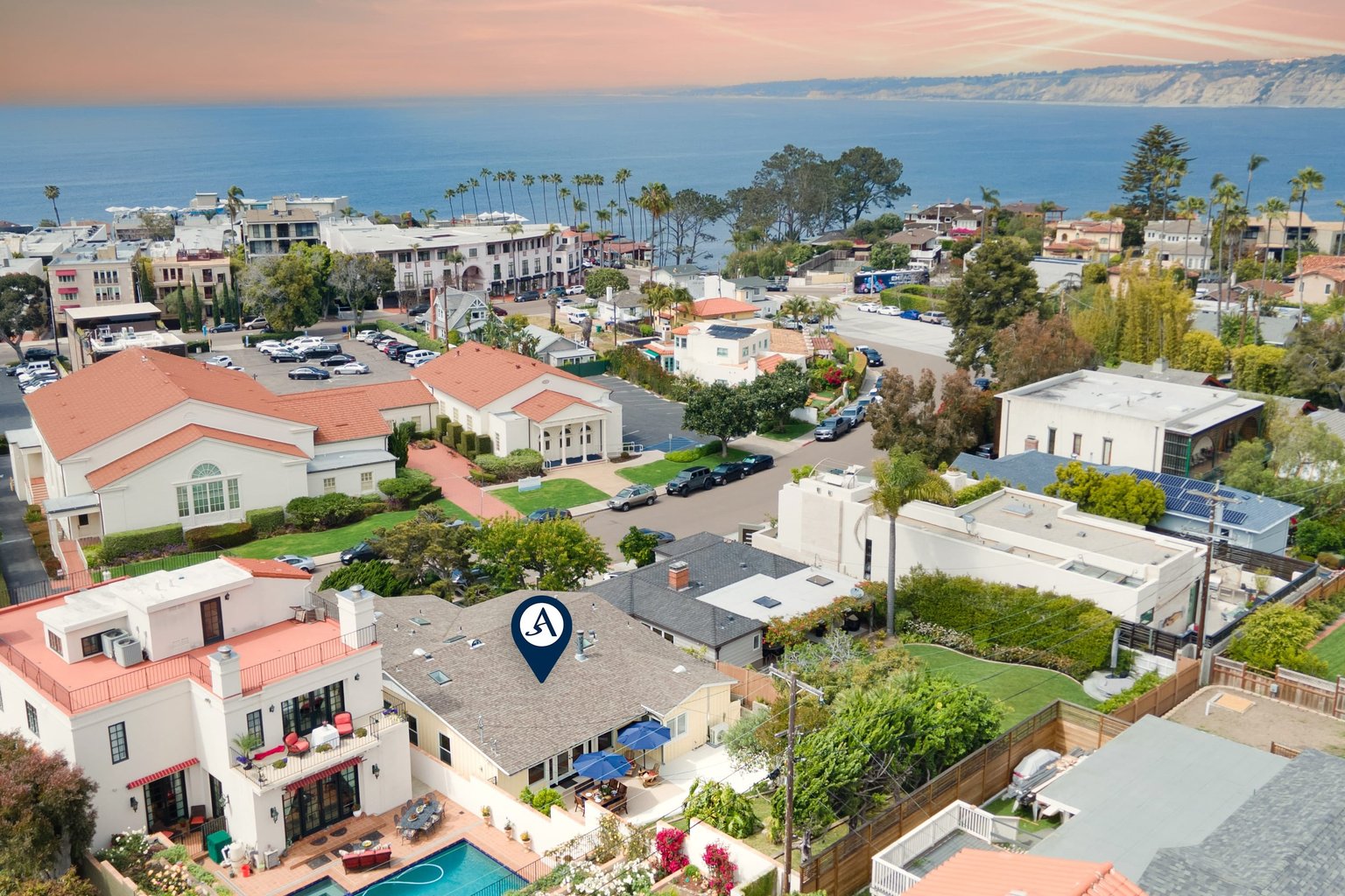 San Diego Vacation Rental