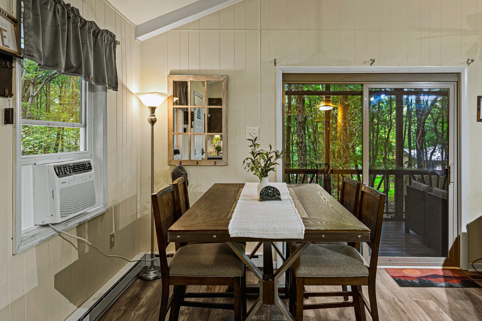 Blakeslee Vacation Rental