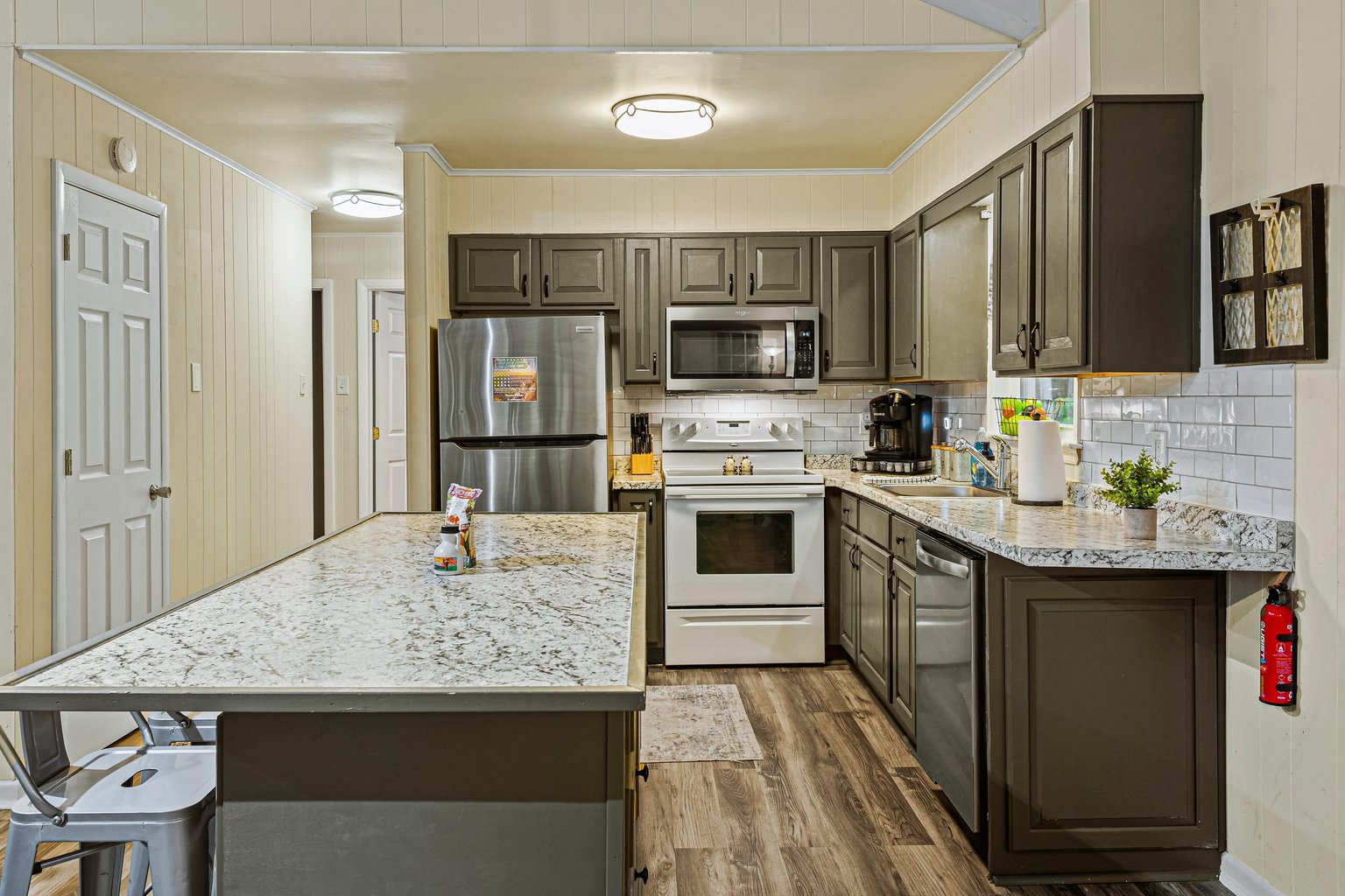 Blakeslee Vacation Rental