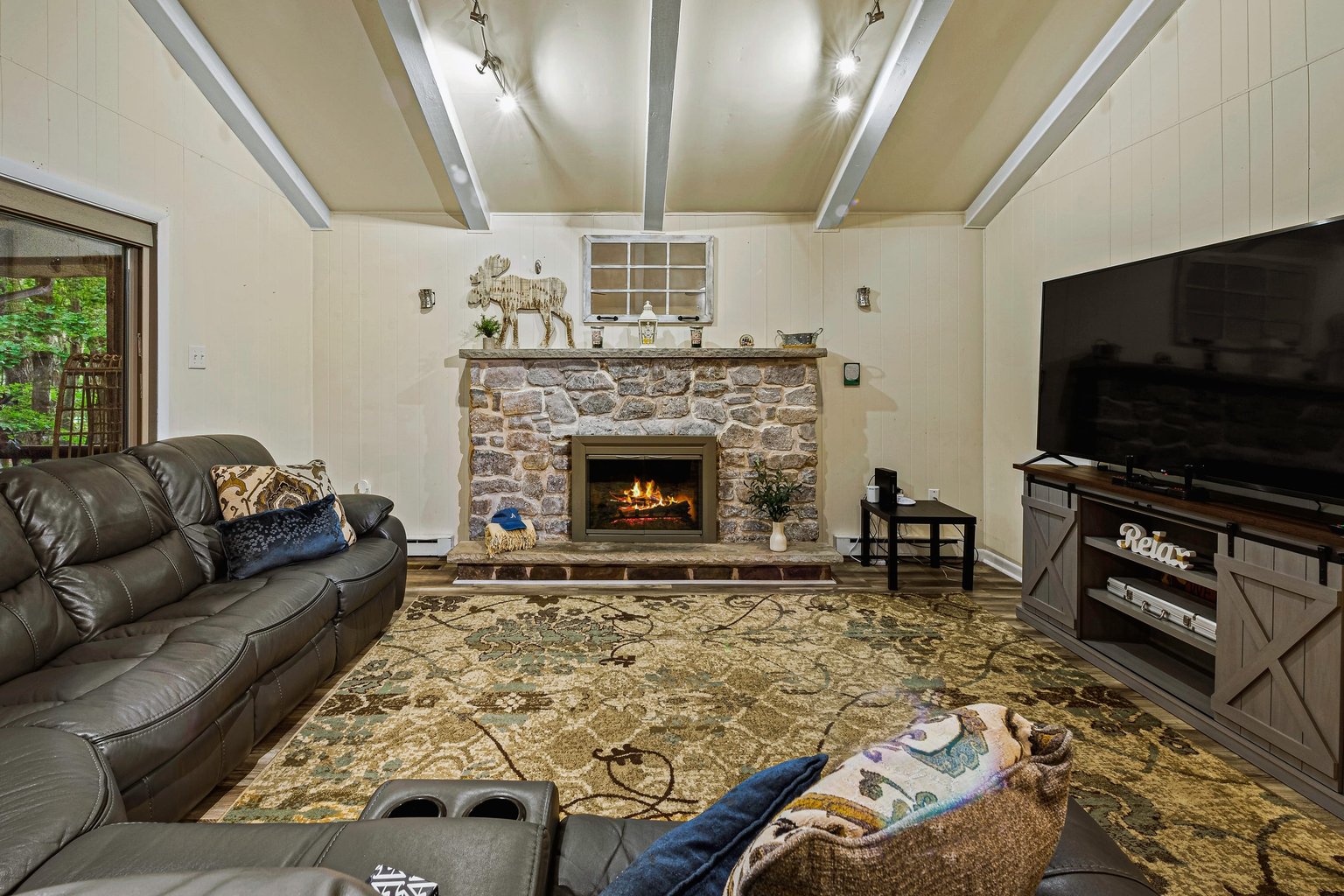 Blakeslee Vacation Rental