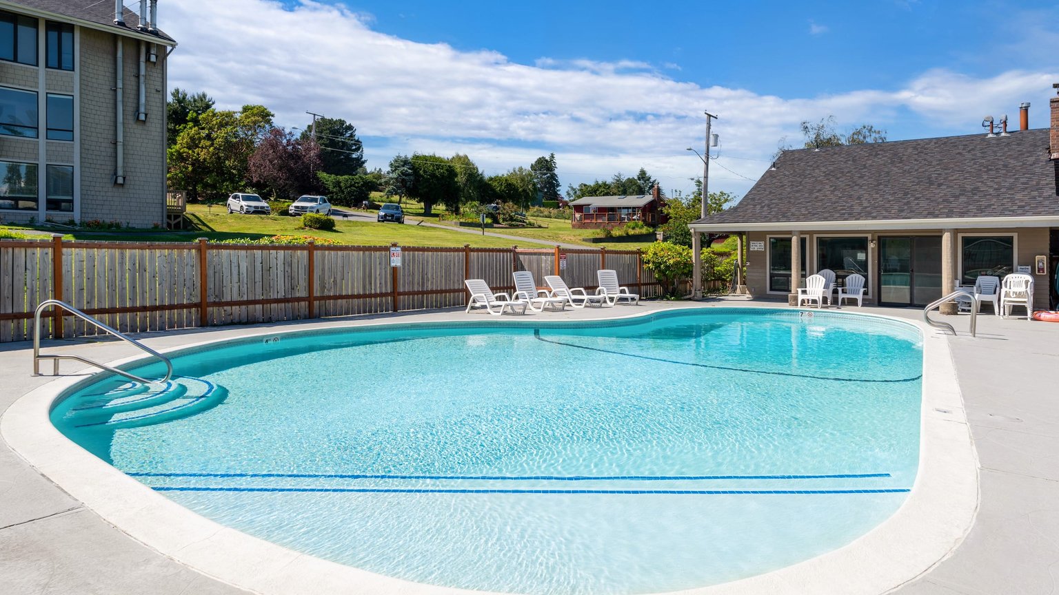 Freeland Vacation Rental