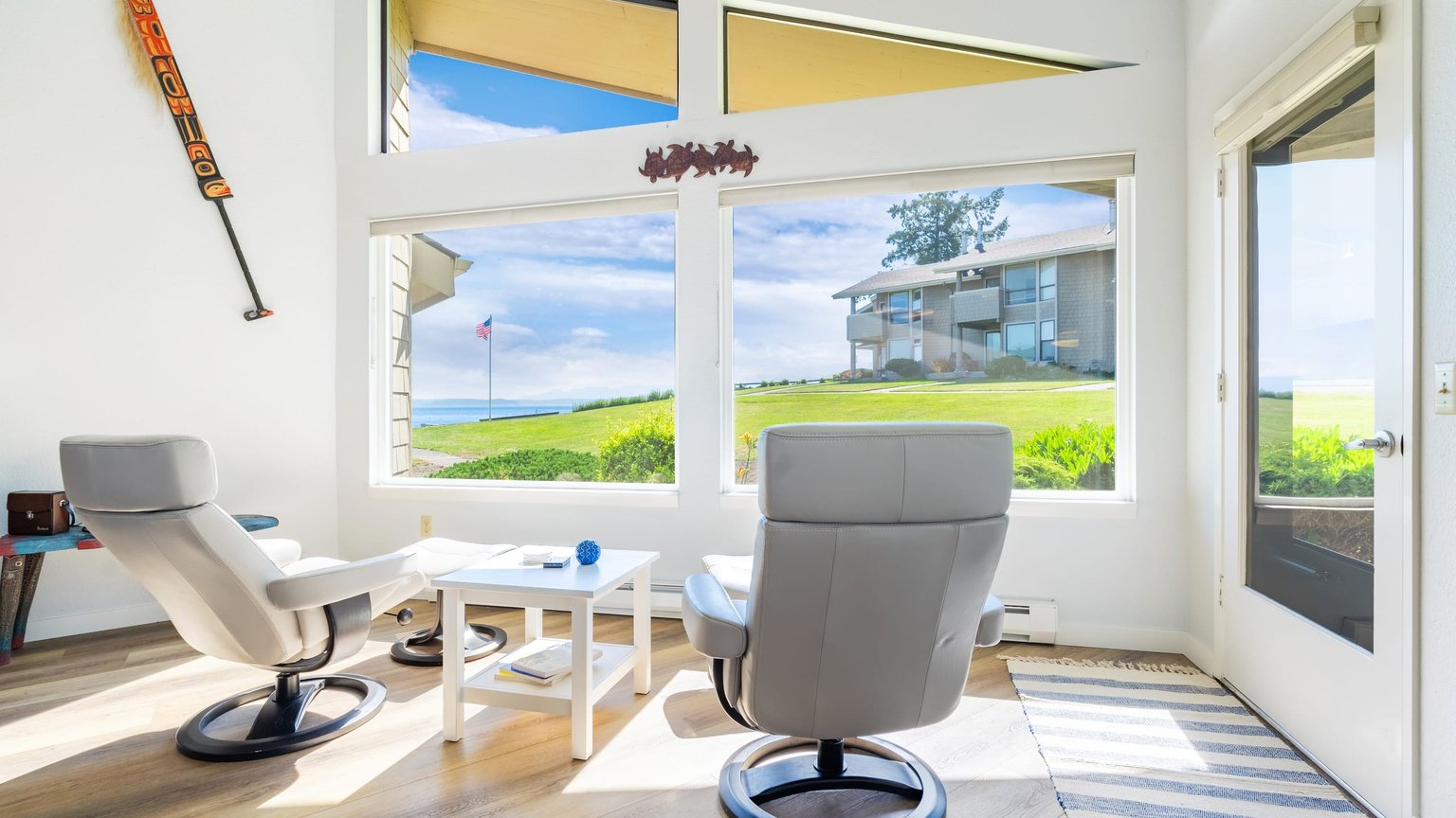 Freeland Vacation Rental