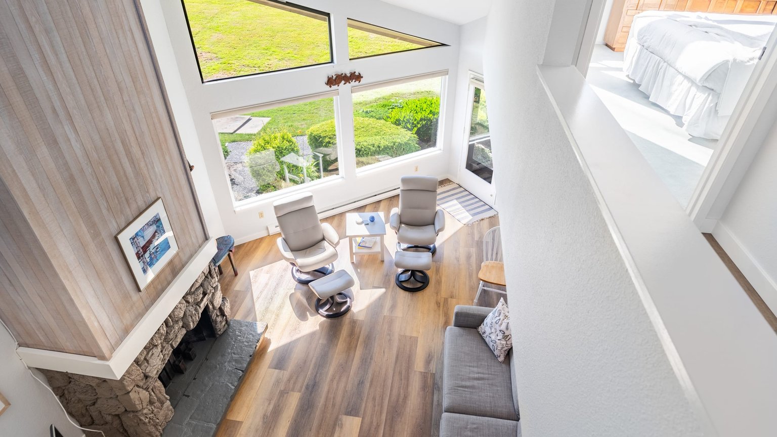 Freeland Vacation Rental