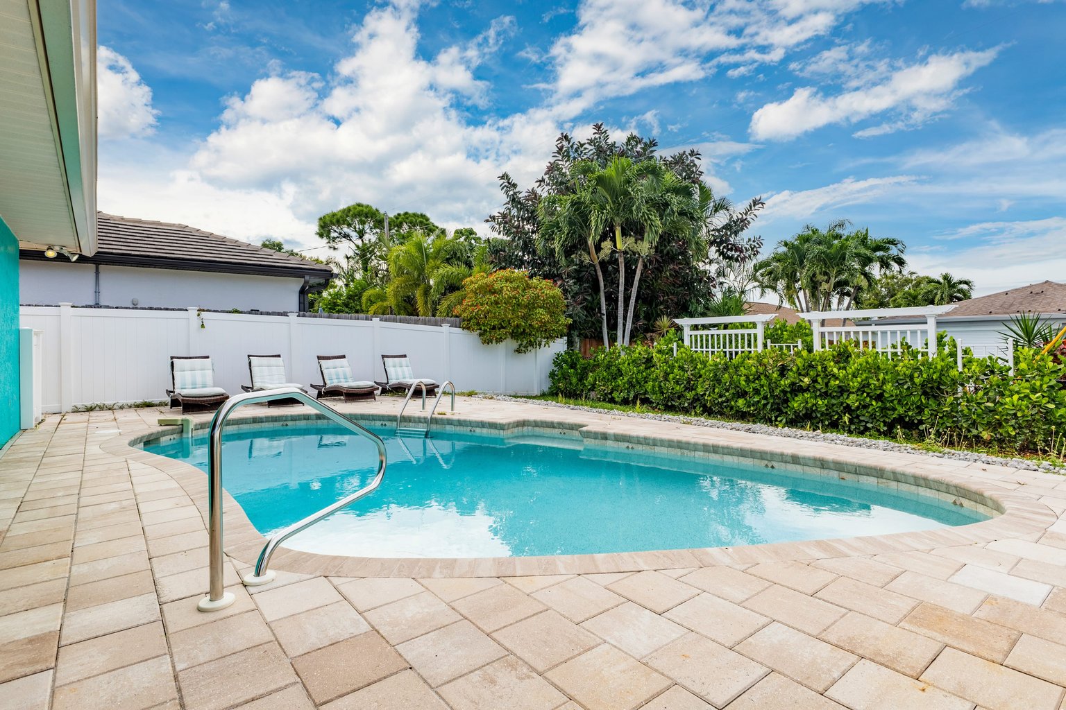 Naples Vacation Rental
