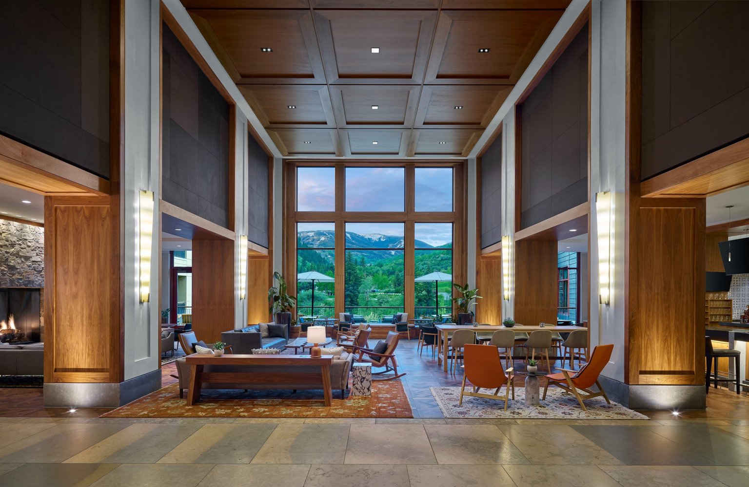 Avon Vacation Rental