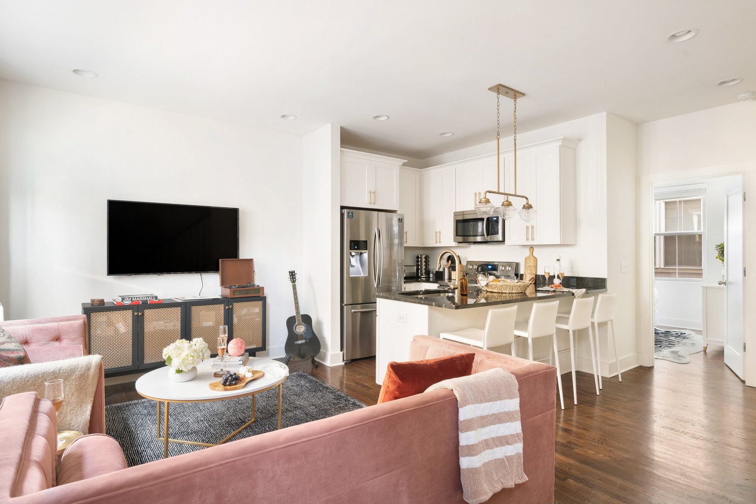 Nashville Vacation Rental